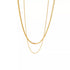 Elvira halsband